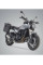 Водонепроникні сумки SysBag WP M/M SW-MOTECH + кріплення SLC Benelli Leoncino 500 / Trail (17-) об'єм: 2 x 17-23 л