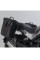 Водонепроникні сумки SysBag WP M/M SW-MOTECH + кріплення SLC Benelli Leoncino 500 / Trail (17-) об'єм: 2 x 17-23 л