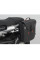 Водонепроникна сумка SysBag WP M SW-MOTECH + кріплення на ліву сторону SLC для Benelli Leoncino 800 Trail (21-) об'єм: 1x 17-23L