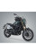 Водонепроникна сумка SysBag WP M SW-MOTECH + кріплення на ліву сторону SLC для Benelli Leoncino 800 Trail (21-) об'єм: 1x 17-23L