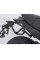 Водонепроникні сумки SysBag WP M/M SW-MOTECH + кріплення SLC для Benelli Leoncino 800 (21-) об'єм: 2 x 17-23 л