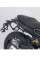 Водонепроникні сумки SysBag WP M/M SW-MOTECH + кріплення SLC для Benelli Leoncino 800 (21-) об'єм: 2 x 17-23 л