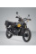 Водонепроникні сумки Sw-Motech SysBag WP M/S + кріплення SLC для Royal Enfield Scram 411 (21-) об'єм: 39 л