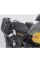 Водонепроникні сумки Sw-Motech SysBag WP M/S + кріплення SLC для Royal Enfield Scram 411 (21-) об'єм: 39 л