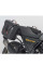 Водонепроникні сумки Sw-Motech SysBag WP M/S + кріплення SLC для Royal Enfield Scram 411 (21-) об'єм: 39 л