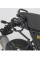 Водонепроникні сумки Sw-Motech SysBag WP M/S + кріплення SLC для Royal Enfield Scram 411 (21-) об'єм: 39 л