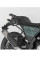 Водонепроникні сумки Sw-Motech SysBag WP M/S + кріплення SLC для Royal Enfield Himalayan (17-) об'єм: 39 л
