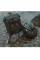 Водонепроникні сумки Sw-Motech SysBag WP M/S + кріплення SLC для Royal Enfield Himalayan (17-) об'єм: 39 л