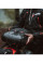 Водонепроникні сумки Sw-Motech SysBag WP M/S + кріплення SLC для Royal Enfield Himalayan (17-) об'єм: 39 л