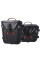 Водонепроникні сумки Sw-Motech SysBag WP M/S + кріплення SLC для Royal Enfield Himalayan (17-) об'єм: 39 л