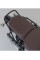 Водонепроникні сумки SysBag WP M/M SW-MOTECH + кріплення SLC для Royal Enfield Classic 350 (22-) об'єм: 2 x 17-23 л