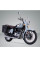 Водонепроникні сумки SysBag WP M/M SW-MOTECH + кріплення SLC для Royal Enfield Classic 350 (22-) об'єм: 2 x 17-23 л