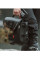 Водонепроникні сумки SysBag WP M/M SW-MOTECH + кріплення SLC для Royal Enfield Meteor (19-) об'єм: 2 x 17-23 л
