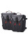 Водонепроникні сумки SysBag WP M/M SW-MOTECH + кріплення SLC для Royal Enfield Meteor (19-) об'єм: 2 x 17-23 л