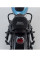 Водонепроникні сумки SysBag WP M/M SW-MOTECH + кріплення SLC для Royal Enfield Meteor (19-) об'єм: 2 x 17-23 л