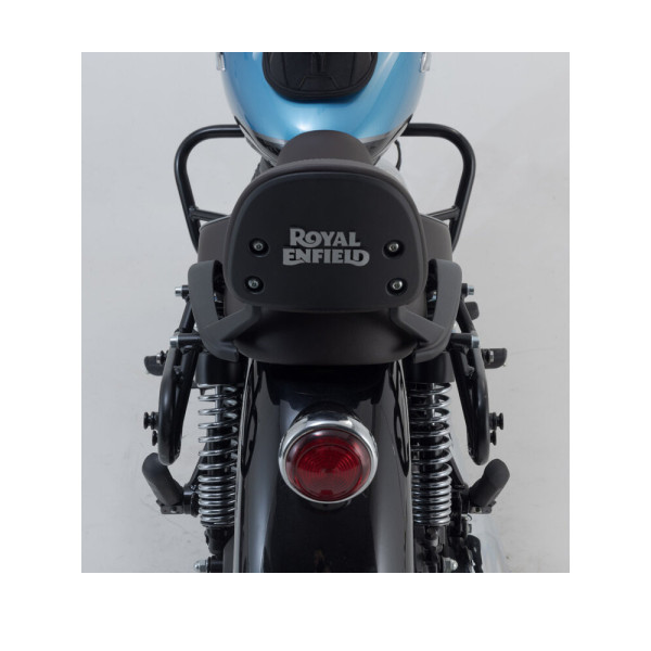 Водонепроникні сумки SysBag WP M/M SW-MOTECH + кріплення SLC для Royal Enfield Meteor (19-) об'єм: 2 x 17-23 л