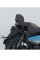 Водонепроникні сумки SysBag WP M/M SW-MOTECH + кріплення SLC для Royal Enfield Meteor (19-) об'єм: 2 x 17-23 л