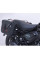 Водонепроникні сумки Sw-Motech SysBag WP M/S + кріплення SLC для Royal Enfield HNTR 350 (22-) об'єм: 39 л