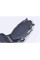 Водонепроникні сумки Sw-Motech SysBag WP M/S + кріплення SLC для Royal Enfield HNTR 350 (22-) об'єм: 39 л