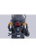 Водонепроникні сумки Sw-Motech SysBag WP M/S + кріплення SLC для Royal Enfield HNTR 350 (22-) об'єм: 39 л