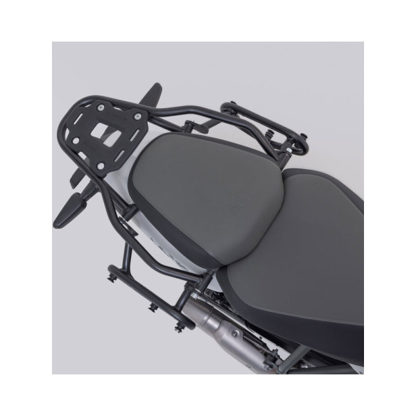 Водонепроникні сумки SysBag WP M/S SW-MOTECH + стелажі SLC Royal Enfield Himalayan 450 (23-) об'єм: 17-23л/ 12-16л