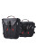 Водонепроникні сумки SysBag WP M/S SW-MOTECH + стелажі SLC Royal Enfield Himalayan 450 (23-) об'єм: 17-23л/ 12-16л