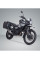 Водонепроникні сумки SysBag WP L/L SW-Motech + стійки PRO для Royal Enfield Himalayan 450 (23-) об'єм: 2 x 27-40L