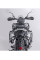 Водонепроникні сумки SysBag WP L/L SW-Motech + стійки PRO для Royal Enfield Himalayan 450 (23-) об'єм: 2 x 27-40L