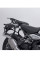 Водонепроникні сумки SysBag WP L/L SW-Motech + стійки PRO для Royal Enfield Himalayan 450 (23-) об'єм: 2 x 27-40L