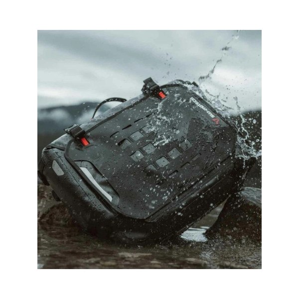 Водонепроникні сумки SysBag WP L/L SW-Motech + кріплення PRO Voge DS 900X (23-) об'єм: 2 x 27-40L