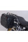Водонепроникні сумки SysBag WP L/L SW-Motech + кріплення PRO Voge DS 900X (23-) об'єм: 2 x 27-40L