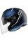 Шолом відкритий Schuberth M1 PRO Mercury синій