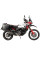 Комплект: бічні кофри + кріплення Hepco&Becker Xplorer Cutout Ducati Desert X Rally (24-) чорні