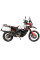 Комплект: бічні кофри + кріплення Hepco&Becker Xplorer Cutout Ducati Desert X Rally (24-) сріблясті