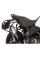Комплект: бічні кофри + кріплення Hepco&Becker Xplorer Cutout Ducati Desert X Rally (24-) сріблясті