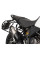 Комплект: бічні кофри + кріплення Hepco&Becker Xplorer Cutout для Ducati Desert X (22-) чорні