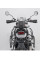 Комплект: бічні кофри + кріплення PRO ABS ® Aero System Sw-Motech для Ducati DesertX (22-)/ Rally (23-)