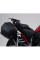 Комплект: бічні кофри + кріплення PRO ABS ® Aero System Sw-Motech для Ducati Multistrada V4 / S / V4 Pikes Peak (20-)
