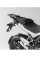 Комплект: бічні кофри + кріплення EVO ABS ® Aero System Sw-Motech для Ducati Multistrada 1200 (10-14) об'єм: 2 x 25 L