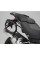 Комплект: бічні кофри + кріплення PRO ABS ® Aero System Sw-Motech для Ducati Multistrada 1260 Enduro 18-, Multistrada 950 / S 16-, Multistrada V2/ S 21-