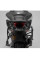 Комплект: бічні кофри + кріплення PRO ABS ® Aero System Sw-Motech для Ducati Multistrada 1260 Enduro 18-, Multistrada 950 / S 16-, Multistrada V2/ S 21-