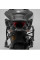 Комплект: бічні кофри + кріплення PRO TRAX ADV SW-MOTECH 37/37 L для мотоцикла Ducati Multistrada 1260 Enduro 18-, Multistrada 950 16-, Multistrada 950 / S 16-, Multistrada V2/ S 21- об'єм 2 x 37 L