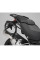 Комплект: бічні кофри + стійка PRO TRAX ADV SW-MOTECH 37/37 L для мотоцикла Ducati Multistrada 1260 Enduro 18-, Multistrada 950 16-, Multistrada 950 / S 16-, Multistrada V2/ S 21- об'єм 2 x 37 L