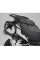 Комплект: бічні кофри + кріплення PRO TRAX ADV SW-MOTECH 45/45L для мотоцикла Ducati Multistrada 1260 Enduro 18- Multistrada 950 / S 16-, Multistrada V2/ S 21- об'єм 2 x 45 L
