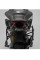 Комплект: бічні кофри + кріплення PRO TRAX ADV SW-MOTECH 45/45L для мотоцикла Ducati Multistrada 1260 Enduro 18- Multistrada 950 / S 16-, Multistrada V2/ S 21- об'єм 2 x 45 L