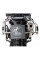 Комплект: бічні кофри + кріплення Hepco&Becker Xplorer Cutout для Husqvarna Norden 901/Expedition (22-) чорні