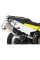 Комплект: бічні кофри + кріплення Hepco&Becker Xplorer Cutout для Husqvarna Norden 901/Expedition (22-) чорні