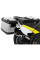 Комплект: бічні кофри + кріплення Hepco&Becker Xplorer Cutout для Husqvarna Norden 901/Expedition (22-) срібні