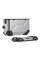 Комплект: бічні кофри TRAX ADV + кріплення PRO 45/37 L Sw-Motech Husqvarna Norden 901 HQV N (21-), Norden 901 Expedition (23-) (об'єм 37 і 45 L) сріблясті