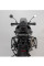 Комплект: бічні кофри + кріплення PRO ABS ® Aero System Sw-Motech для Husqvarna Norden 901 (21-), Norden 901 Expedition (23-)